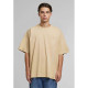 Karl Kani Ανδρική κοντομάνικη μπλούζα Autograph Heavy Boxy Tee